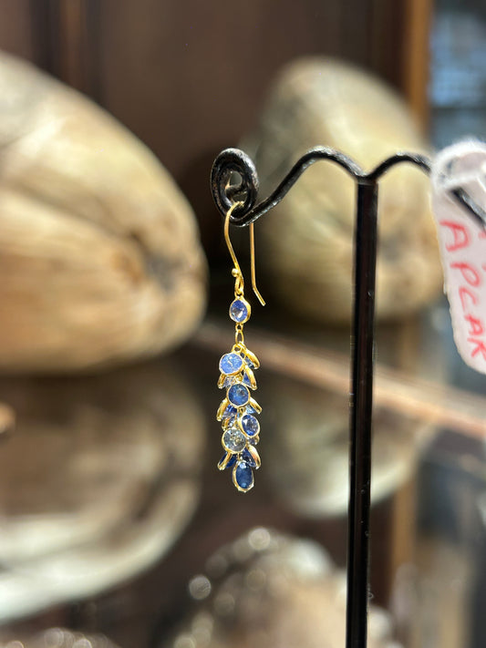 Anastasia Earrings