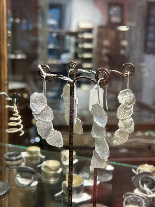 Luna earrings